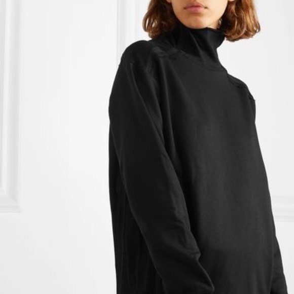 Twenty Montréal Sunnyside Cotton-blend Terry Dress - Picture 2 of 5